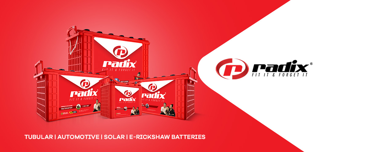 Battery Manufacturers in India