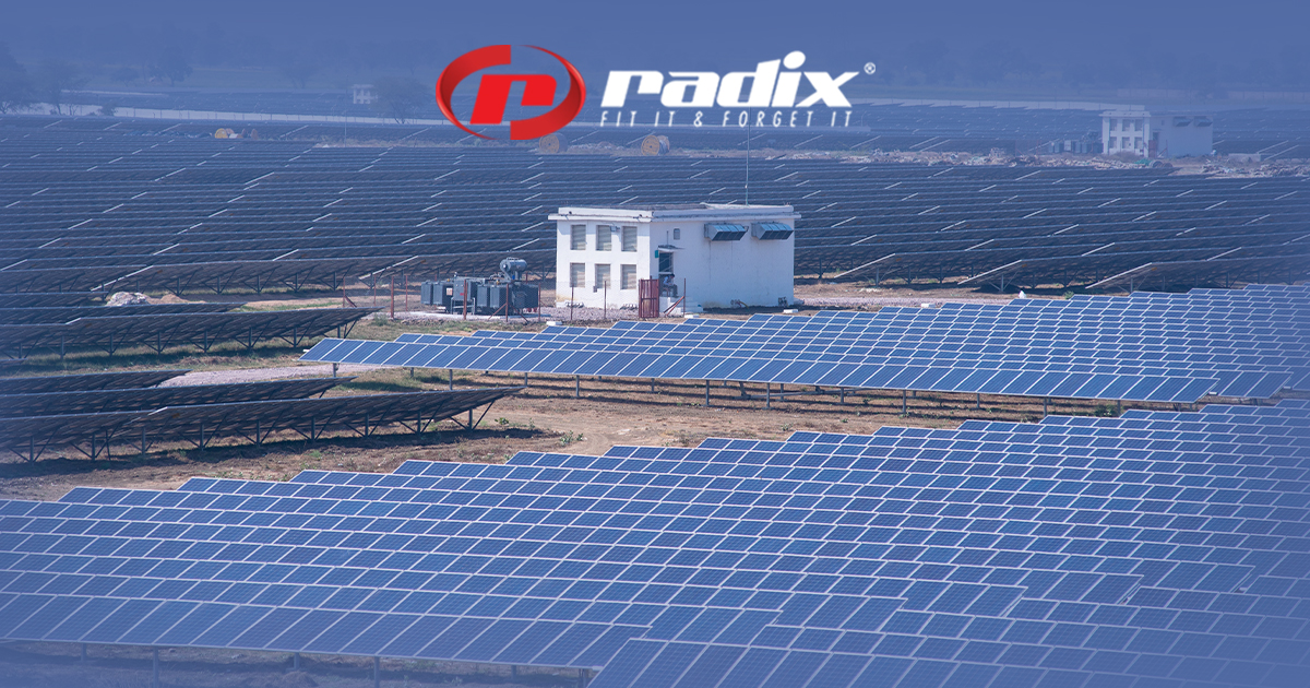 Solar battery manufacturer