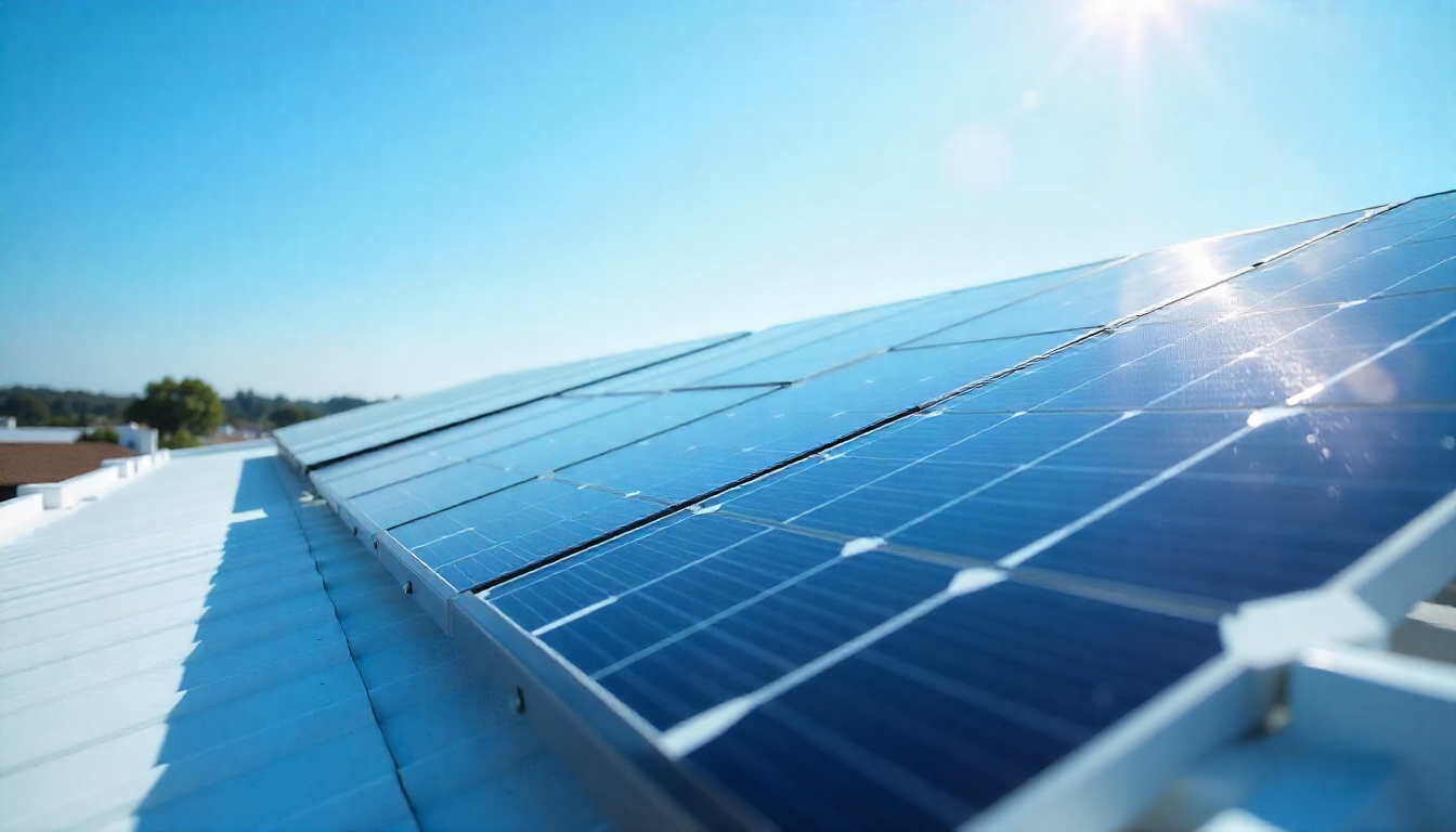 Power That Lasts: Why Radix Is the Most Trusted Solar Battery Manufacturer in India