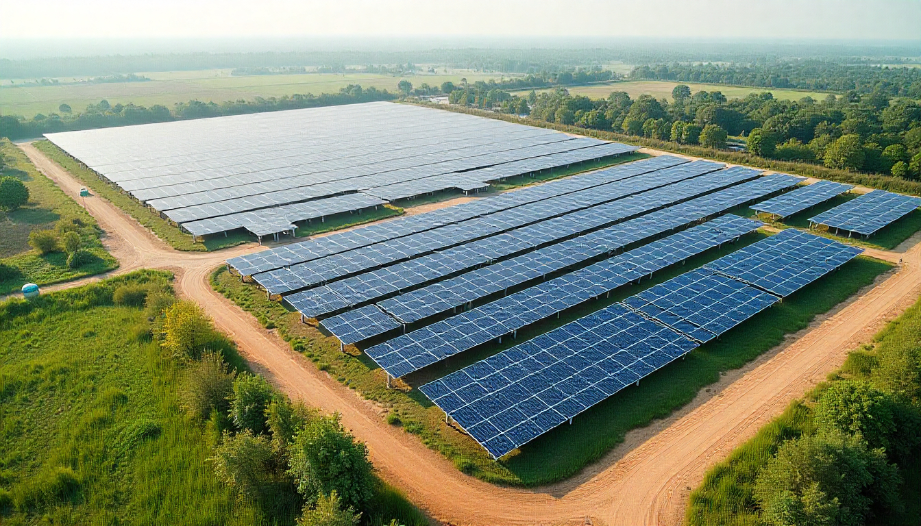 Solar Battery Manufacturer in India: How a High-Quality Solar Battery Protects Your Appliances During Power Cuts