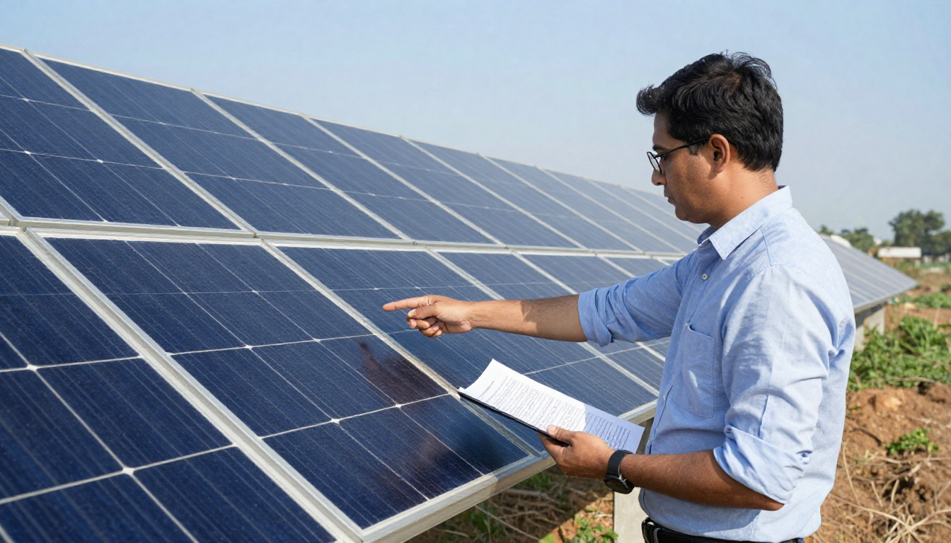 Why Radix Solar Batteries Are a Reliable Choice in India