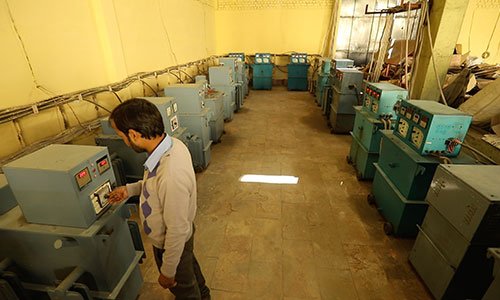 battery mmanufacture in uttar pradesh