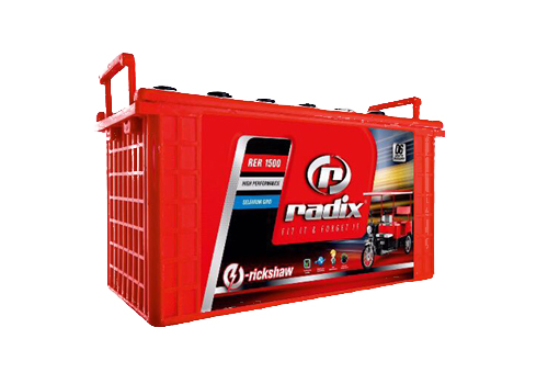 tubular battery manufacture in up