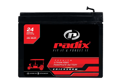 tubular battery manufacture in up