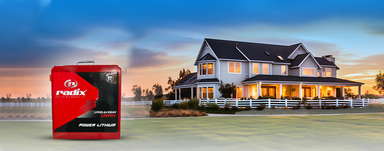 solar battery manufacture in india